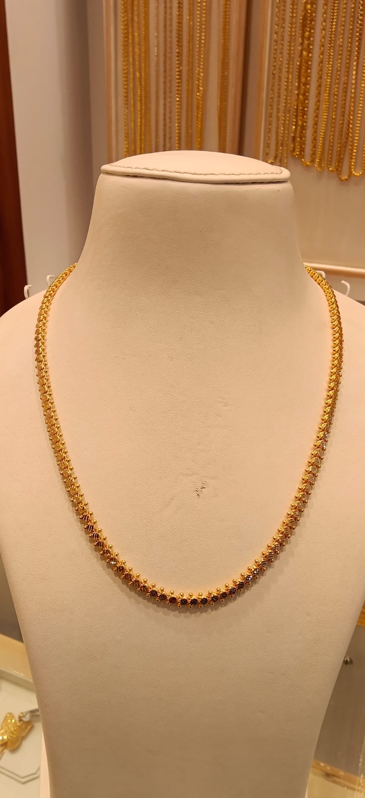 Short Chain
